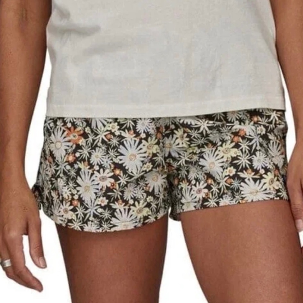 Patagonia Barely Baggies Shorts - Size S